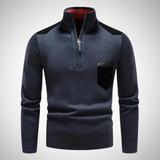 Urszulo Winter Sweater