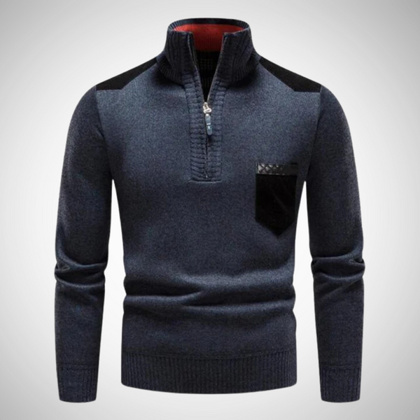 Urszulo Winter Sweater