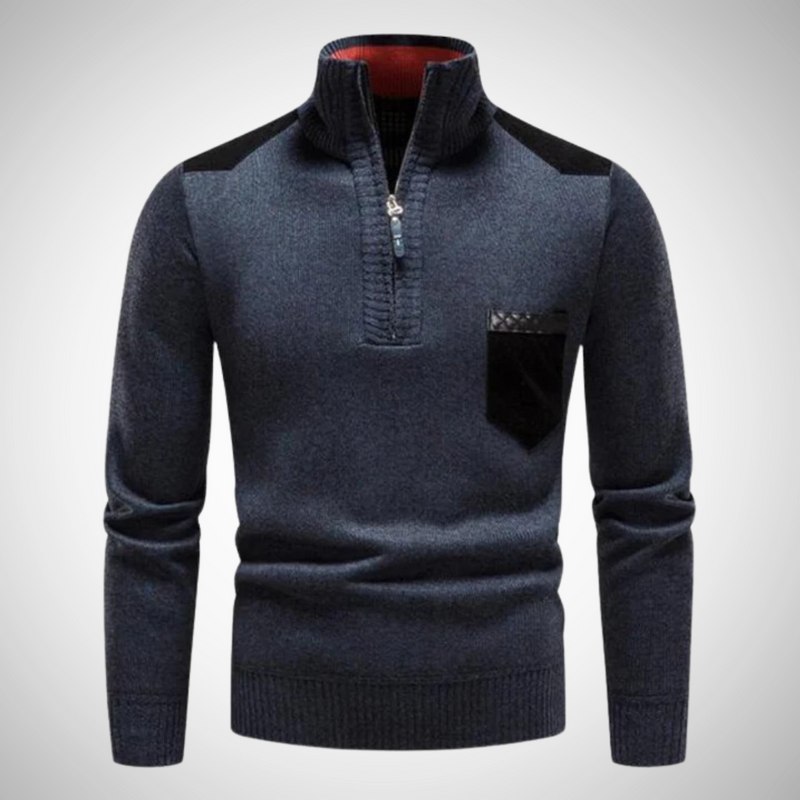 Urszulo Winter Sweater