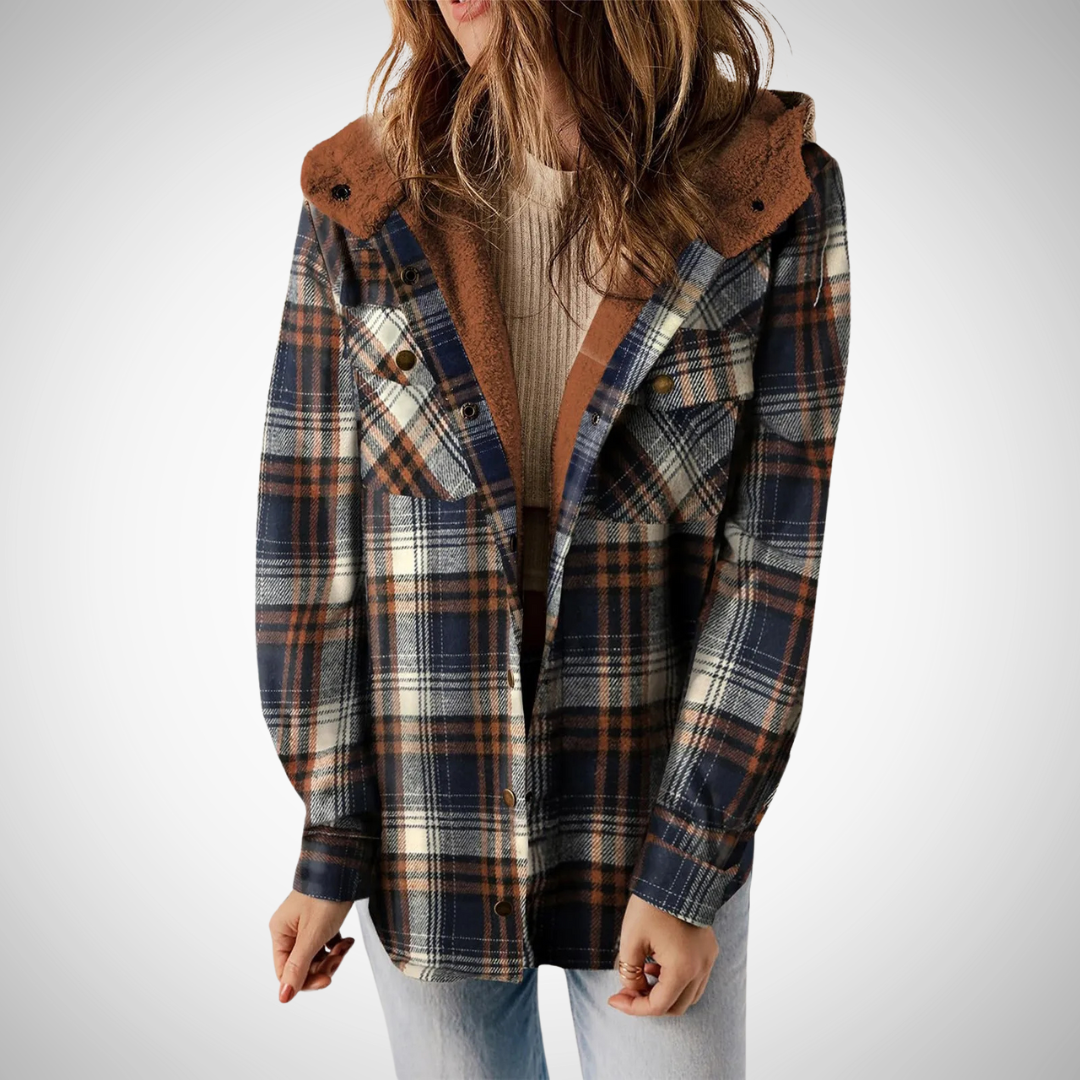 Madison Fleece Jacket for Women