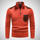 Urszulo Winter Sweater