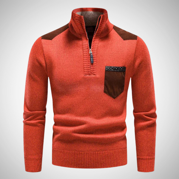 Urszulo Winter Sweater