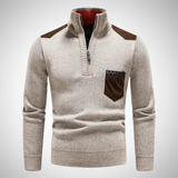 Urszulo Winter Sweater