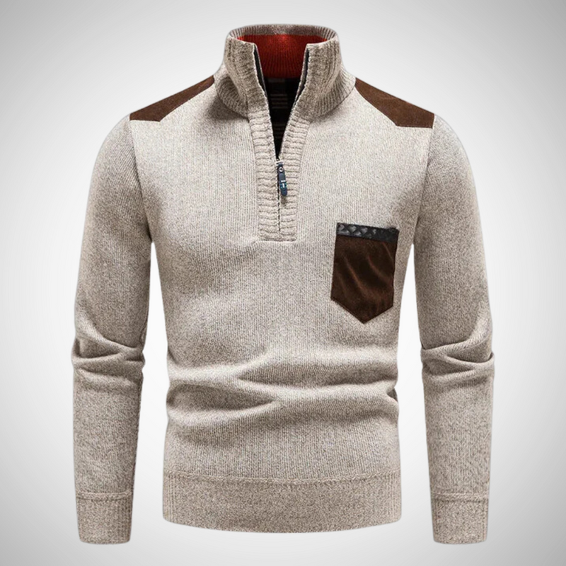 Urszulo Winter Sweater