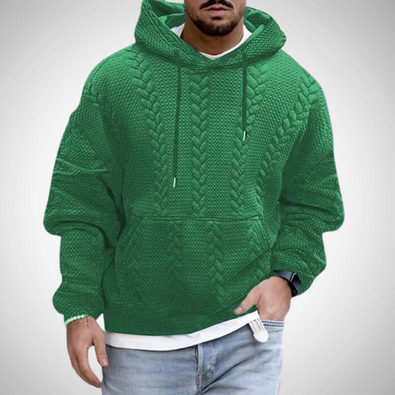 Patrizio Hoodie