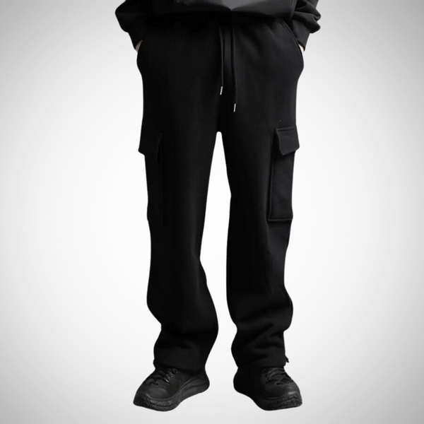 Sverre Cargo Pants