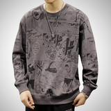 Grigory Men's Jumper
