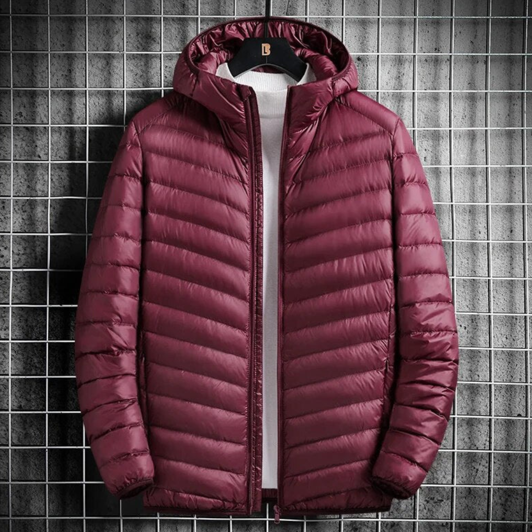 Action Active Jacket for Men