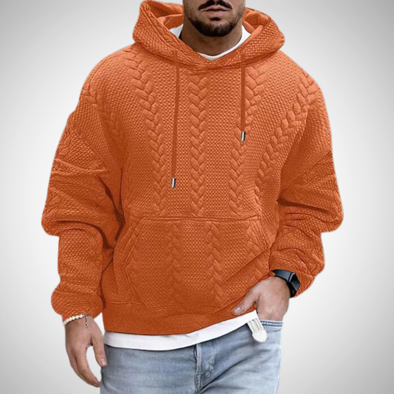 Patrizio Hoodie