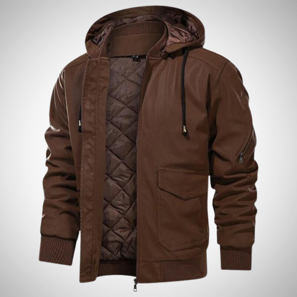 Kevin | Tactical Outdoor Winter jacket