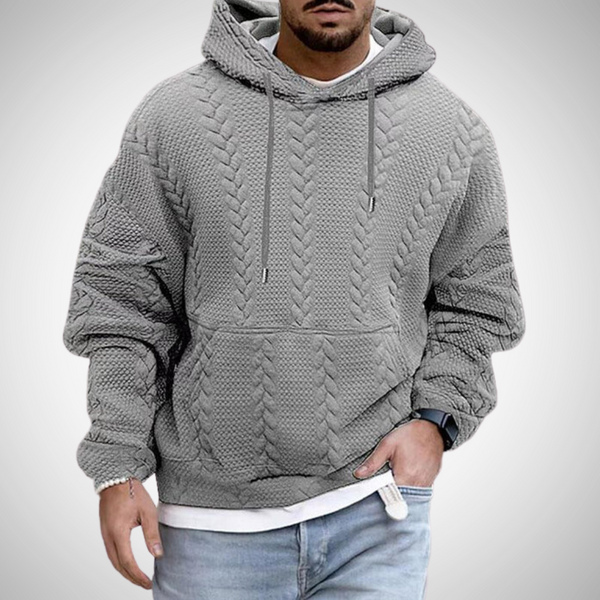 Patrizio Hoodie