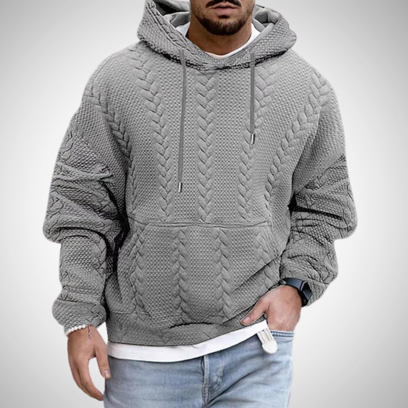 Patrizio Hoodie