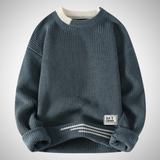 Orville Soft Knit Jumper