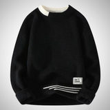 Orville Soft Knit Jumper