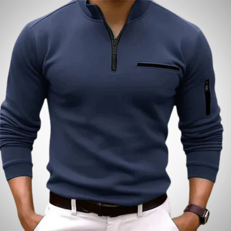 Jerome Men's Classic Sweater