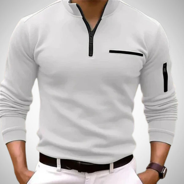 Jerome Men's Classic Sweater