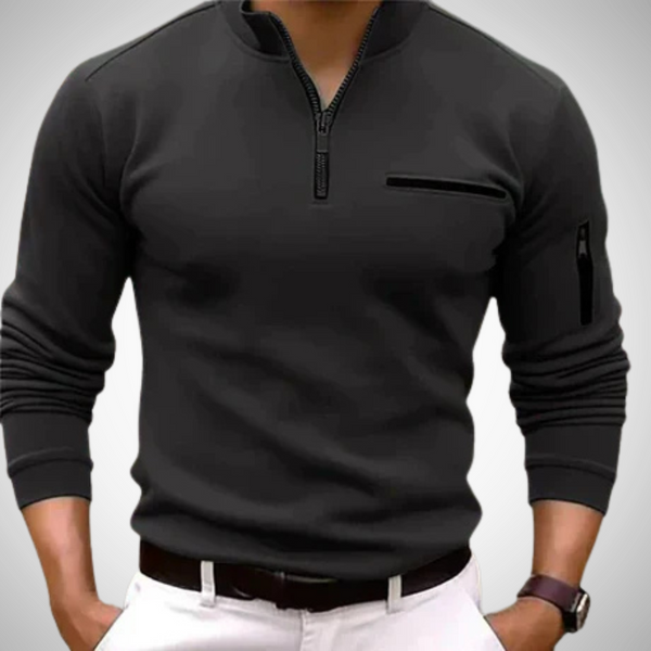 Jerome Men's Classic Sweater