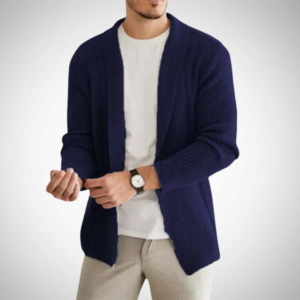 Carlos Men's Cardigan