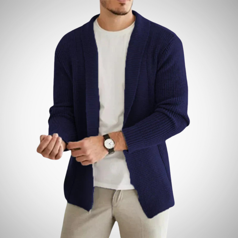Carlos Men's Cardigan