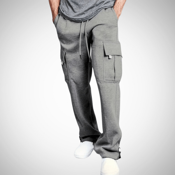 Sverre Cargo Pants