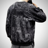 Grigory Men's Jumper