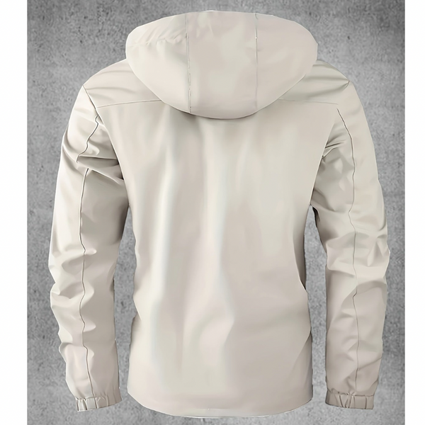 Eagle Mens Outdoor Jacket