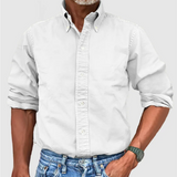 Alonso Classic Long-Sleeve Shirt