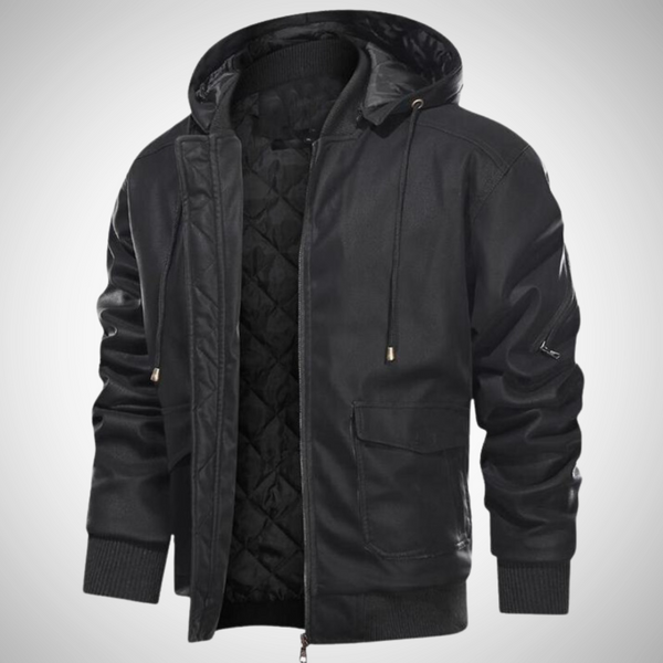 Kevin | Tactical Outdoor Winter jacket