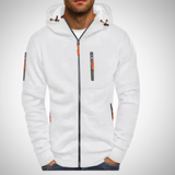 Nicholas Men’s Tech Fleece Jacket