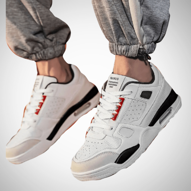 Jameson Sporty Sneakers for Men