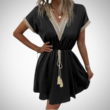 Suzette Mini Dress
