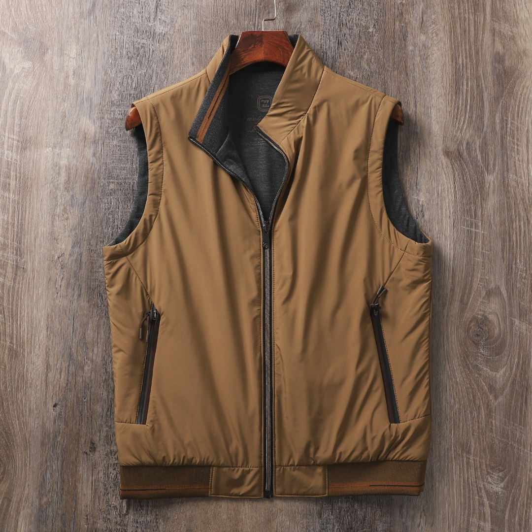 Gilet Rex Modern pour homme