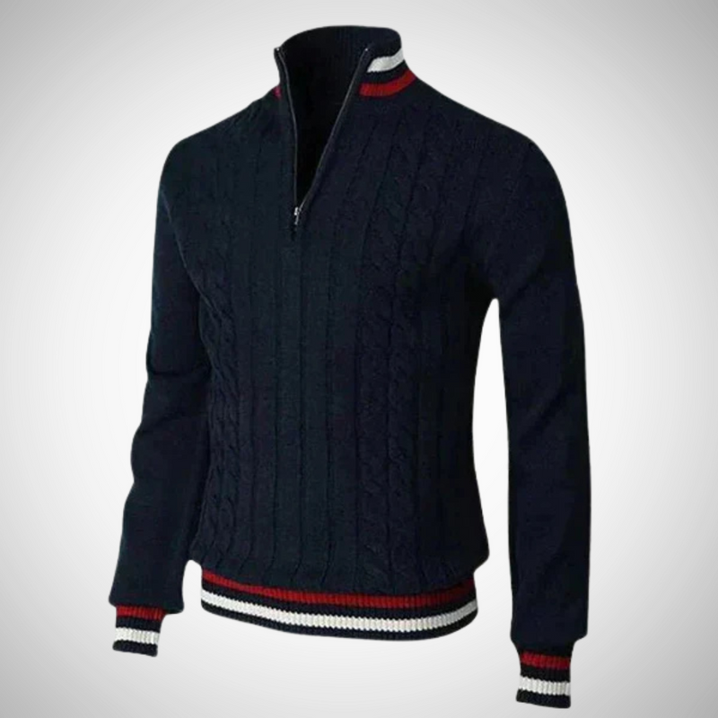 Ulises Men’s Knitted Jumper