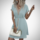 Suzette Mini Dress
