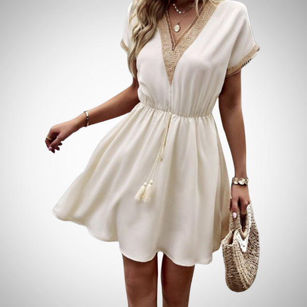 Suzette Mini Dress