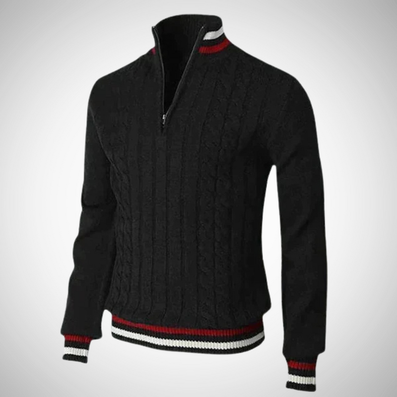 Ulises Men’s Knitted Jumper