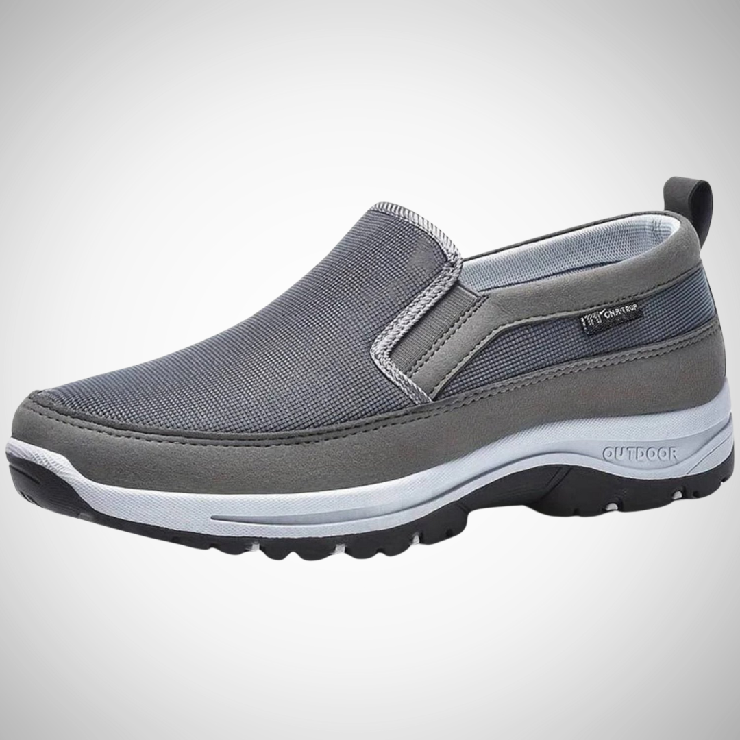 Baskets à enfiler Baron pour homme