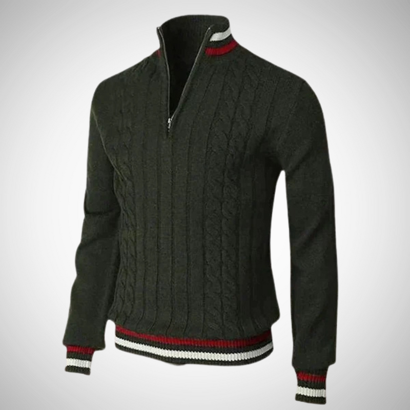 Ulises Men’s Knitted Jumper