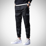 Thorkil Camouflage Pants