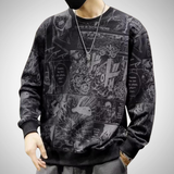 Grigory Men's Jumper