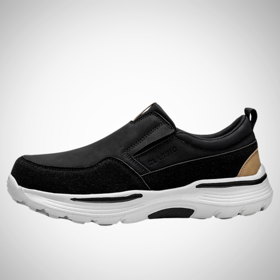 Baskets Tommy : chaussures confortables et élégantes pour homme au quotidien