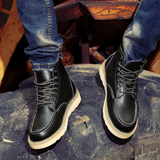 Martin  – Retro winter boots