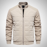 Steve padded Jacket