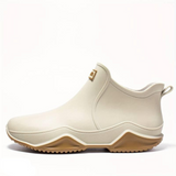 Nala - Modern  rubber boot