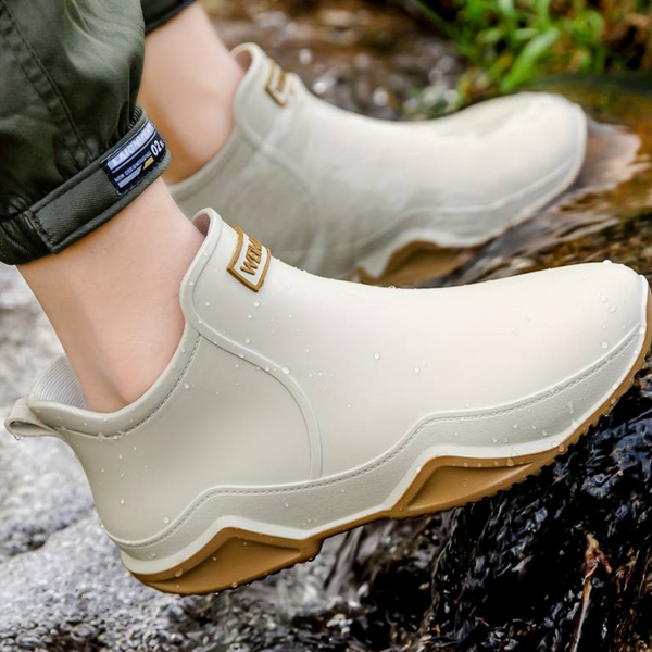 Nala - Modern  rubber boot