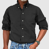 Alonso Classic Long-Sleeve Shirt