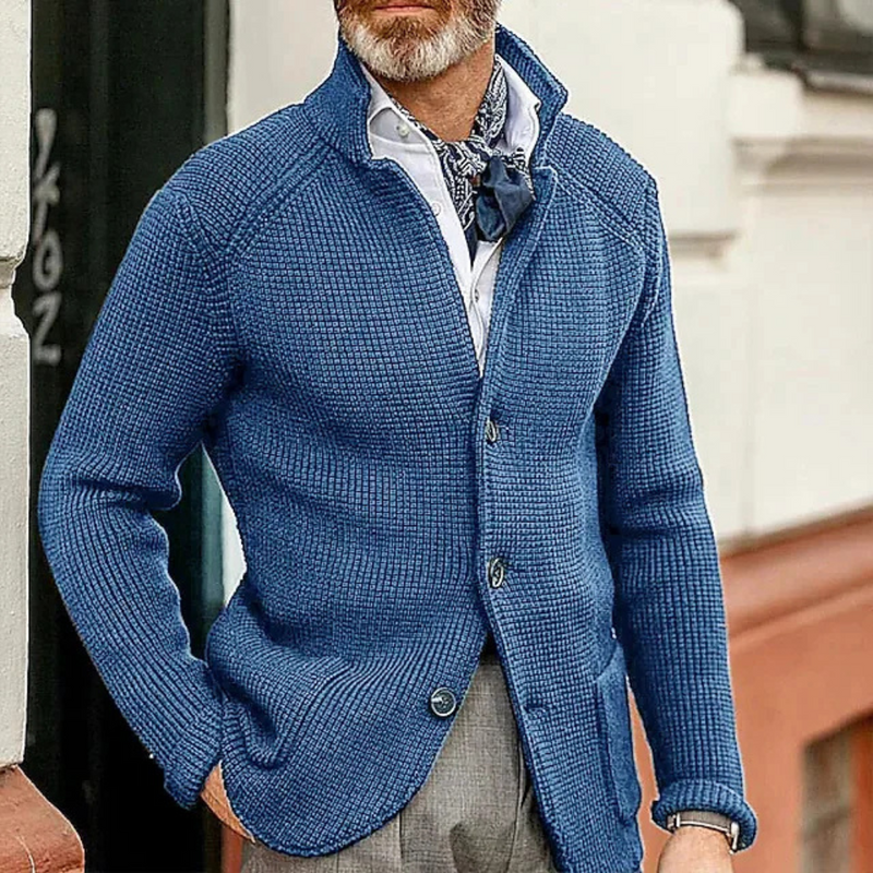 Rory Mens Cardigan