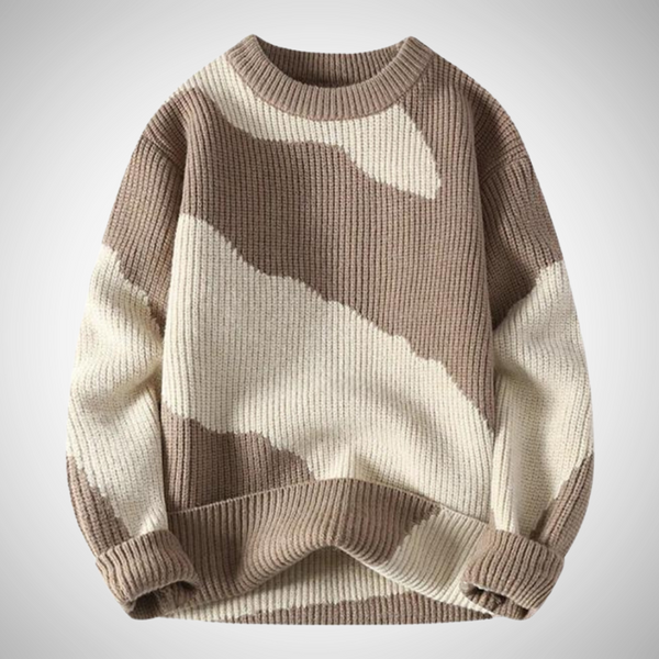 Blake Cotton Sweater