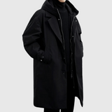Gerard luxury mens  coat