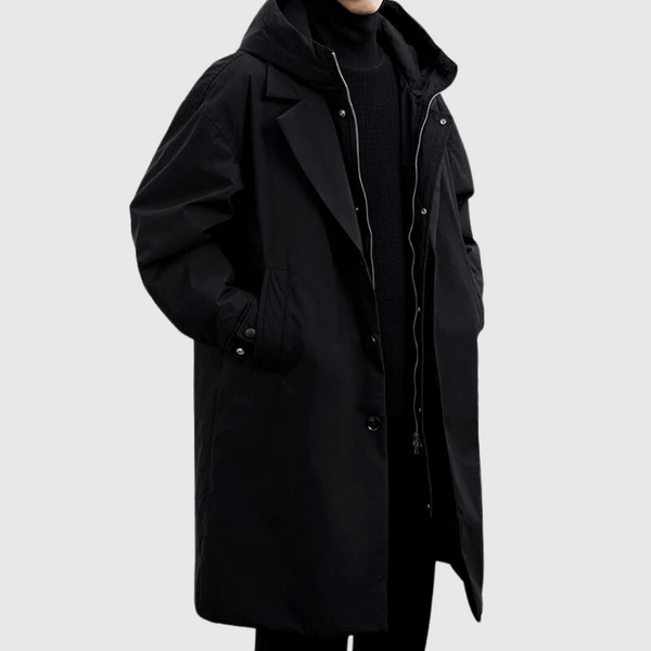 Gerard luxury mens  coat